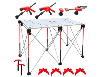 Stonočka FESTA s deskou a příslušenstvím (2)