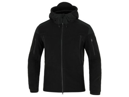 Mikina fleece ARDON®ULTRITE® UNI černá 2