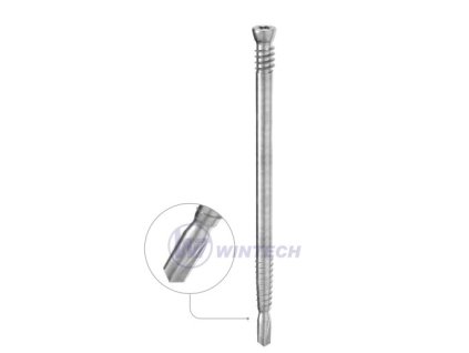 Samovrtný kolík pr.7,5 TX40 délka 235 ZB 50ks