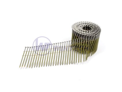 Hř. pásk. na drátku 16° 3,4 x 90 konvex 3240ks