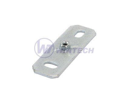 Úchytka M10 120 x 40 x 4 mm