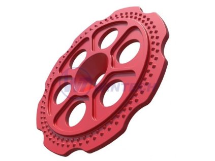 Přítlačný talířek izolace PTI68 7,5 x 68 mm