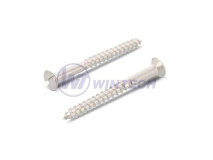 Vrut .zap.hl., DIN 97, průb.dr.6 x 100,A4