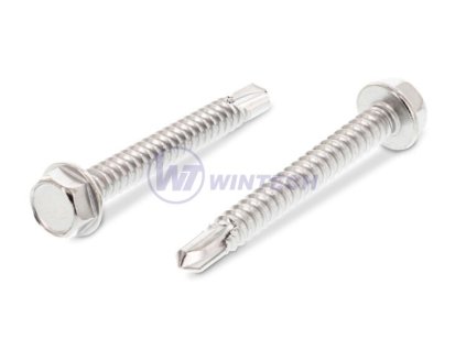 Samovrtný šroub ISO 15480 6,3 x 50 C1 1000ks