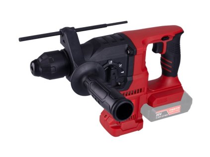 Kladivo sekací/vrtací AKU BRUSHLESS FESTA SDS+, 2,8J SHARE20V (bez baterie a nabíječky)