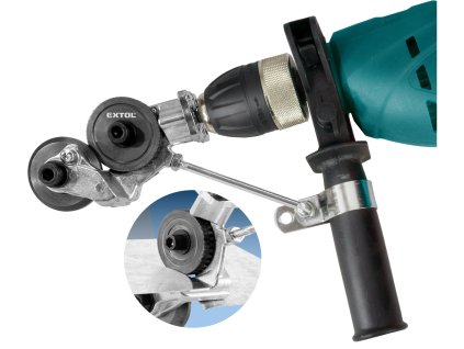 nastavec na vrtacku k rezani plechu do tl max 1 2mm img 913650 fd 99