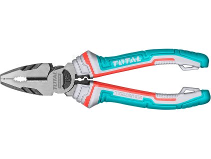 kleste kombinovane industrial 160mm crv img tht210606s fd 99