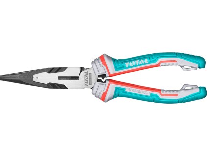 kleste pulkulate zahnute 200mm industrial img tht24816s fd 99