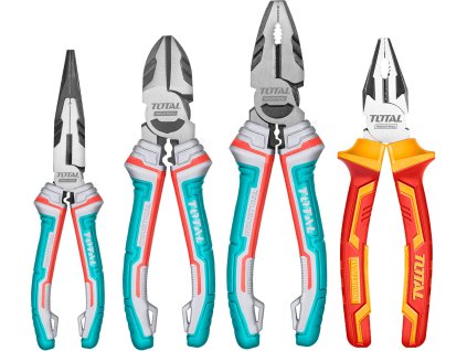 kleste sada 4ks industrial crv img tht2k0456 fd 99