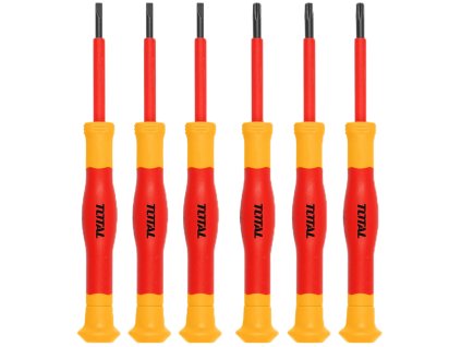 elektrikarske sroubovaky hodinarske sada 6ks industrial s2 img thkipsd0601 fd 99