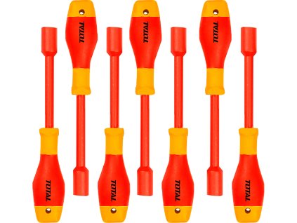 elektrikarske sroubovaky maticove sada 7ks industrial 50bv30 img thkisd0701 fd 99