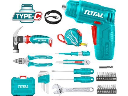 sroubovak aku 4v se sadou naradi 38ks img thkthp10386 fd 99