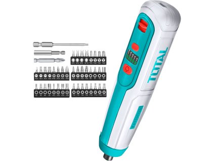 sroubovak aku mini 4v usb nabijeni se sadou bitu img tsdli04062 fd 99