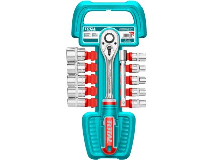 hlavice nastrcne 1 2 sada 12ks industrial crv img tht141121 fd 99