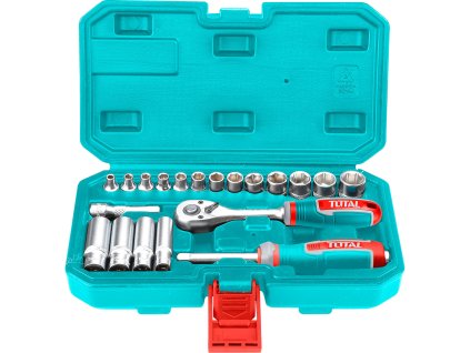 hlavice nastrcne sada 20ks 1 4 industrial cr v50bv30 img tht141201 fd 99