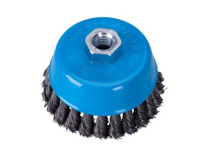 Kartáč rotační hrnkový copy WESTBERG 100mm M14