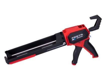 Pistole vytlačovací FESTA INDUSTRY 310ml nylonová