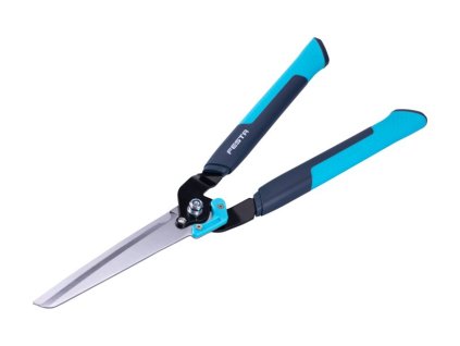 Nůžky na živý plot FESTA Garden SK5 630mm