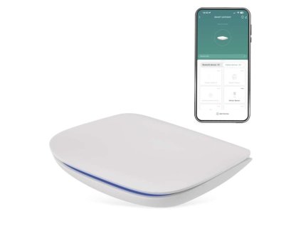 GoSmart Multifunkční ZigBee brána IP-2000Z s Bluetooth a WiFi