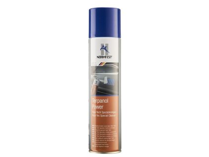 TERPANO POWER high-tech čistící prostředek