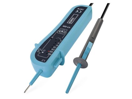 Zkoušečka napětí VT-320