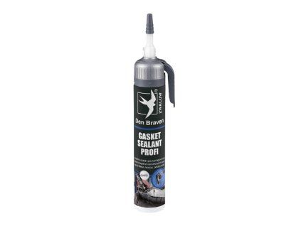 Gasket Sealant černý AUTOMATIC (Varianta 200 ml kartuše AUTOMATIC černá)