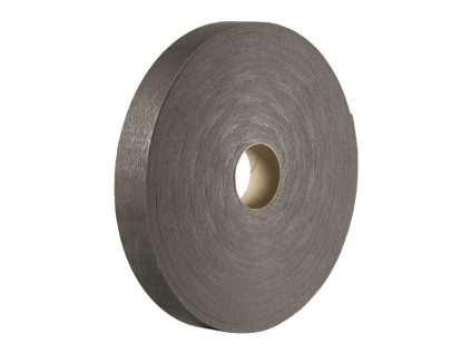 Samolepicí PE pás pod sádrokartonářské profily (Varianta 2 m šedá)