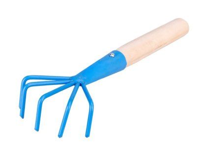 Drábek 5-hrotý s násadou 25cm