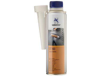 Přísada do nafty CT 60 300 ml