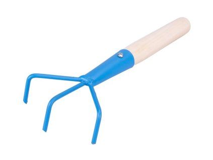 Drábek 3-hrotý s násadou 25cm