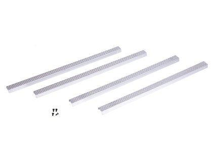 Náhradní břit pro škrabák - struhadlo na polystyren 2000mm ZN