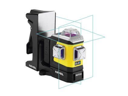 CLx3B MOTOR beams