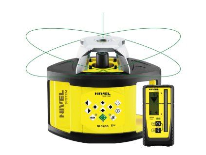NL520G digital 1