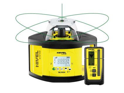 NL540G Digital beam 1