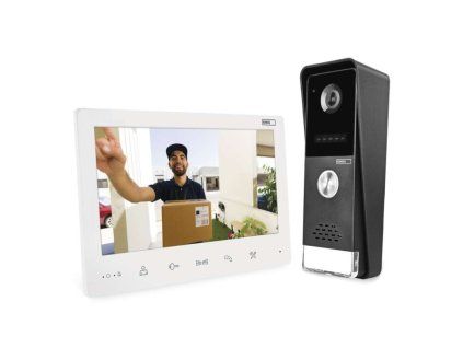 Sada domovního videotelefonu EM-LS07HD