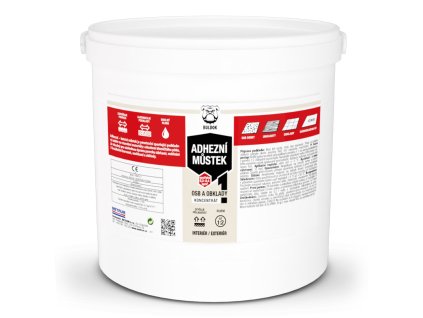 Adhezní můstek BULDOK (Velikost balení 1kg)