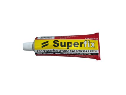 Superfix (Velikost balení 80ml)