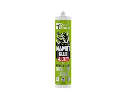 Mamut glue MULTI