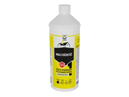Maltočistič BULDOK (Velikost balení 1kg)