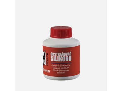 Odstraňovač silikonu RL 100ml