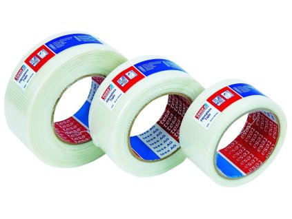 TESA páska 60099 opravná bílá 48mmx45m