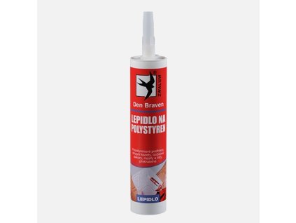 Lepidlo na polystyren (Velikost balení 280ml)