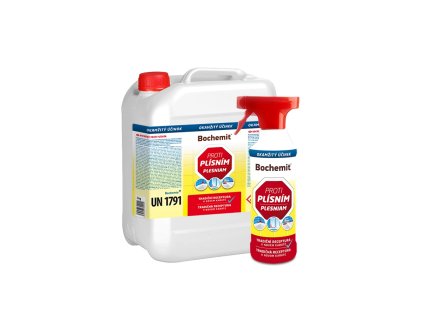 Bochemit proti plísním (Velikost balení 500ml)