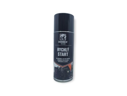 Rychlý start DEBBEX 400 ml