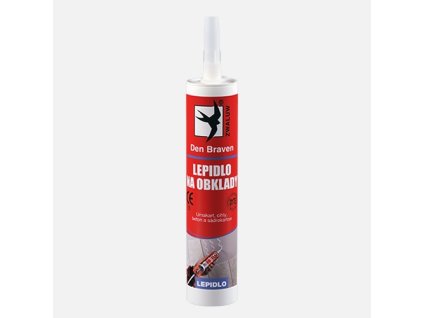 Lepidlo na obklady (Velikost balení 310ml)