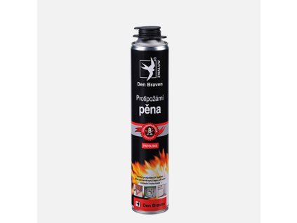 Protipožární pěna pistolová RP 750ml