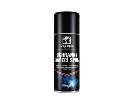 Ochranný svářecí sprej DEBBEX 400 ml