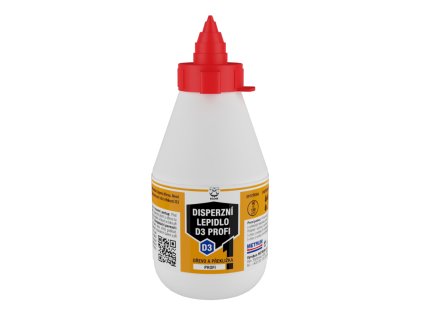 Disperzní lepidlo D3 PROFI BULDOK (Velikost balení 150g)