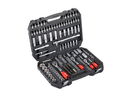 Gola sada FESTA CrV 171ks 1/4"-1/2"-3/8" EDICE DAKAR