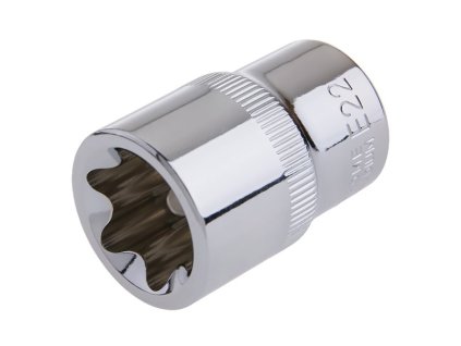 Hlavice FESTA TORX CrV 1/2"